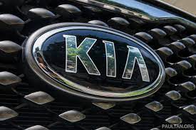 We have 59 free kia vector logos, logo templates and icons. Kia Duduki Tangga 1 Kebolehpercayaan Kereta Baharu Di Amerika 2016 Menerusi Kaji Selidik Jd Power Paultan Org