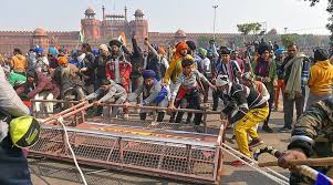 High court, delhi high court, shivani bhatnagar, ravi kant sharma, shivani bhatnagar murder case, ips officer. R Day Violence Delhi Hc Dismisses Plea Seeking Release Of Illegally Detained Protesters Cities News The Indian Express