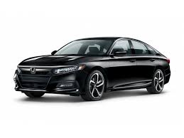 Before buying a used honda accord, make sure this recall has been addressed. 2018 Honda Accord Used Vin 1hgcv1f32ja163607 Dealerrater Com