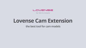 Lovense Cam Extension Setup Guide - YouTube