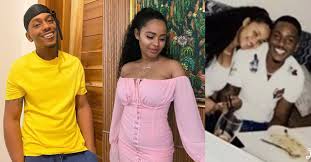 Timini egbuson (james timini egbuson) was born on 10 june, 1987 in bayelsa state, nigeria, is a nigerian actor, model and presenter. 32 Year Old Actor Timini Egbuson His 20 Year Old Bae Pepper Haters In New Loved Up Video New Love Actors Old Film Stars