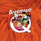 Avenue Q – Thursday November 6, 2025 – Opening Night event image