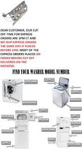 Parts And Accessories 99697 Dryer Heating Element For Whirlpool Kenmore 3387747 Wp3387747 Ap6008281 Ps117414 Buy It Now O Heating Element Whirlpool Kenmore