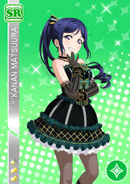 pin on love live