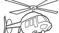 Gambar di atas adalah gambar mewarnai helikopter. Transportasi Archives Pintar Mewarnai