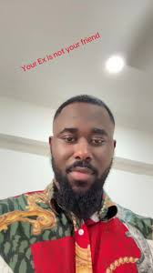 Signs Your Ex Is Not Your Friend Anymore