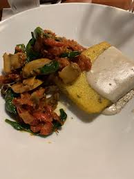 Stir in remaining 1/2 teaspoon salt. Walt Disney World Mama Melrose S Ristorante Italiano Lake Buena Vista Florida Restaurant Happycow