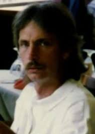 Michael James “Mike” Snyder (1958-2002)