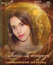 Candidata Oficial: Miss Grand Alicante 2024 Sandra Menor Instagram:  @sandramenor__ Mi nombre es Sandra Menor Milán. Vivo en Villena, Alicante.  Estudié técnico en atención a personas en situación de dependencia y  actualmente