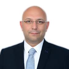 Prof. Dr. Halil İbrahim KAYA