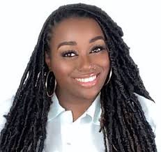 Jerrika Brown's Instagram, Twitter & Facebook