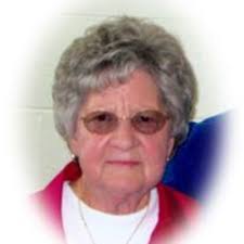 Obituary information for Vivian Carter