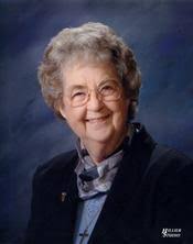 Betty Safranek Obituary