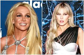 Britney Spears doesnt want Millie Bobby Brown playing her in a movie |  Marca