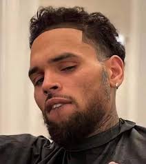 The King of R&B👑👑❤💋❤