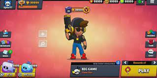 Nulls Brawl Stars Portugues Private Server 26 184 Versao Mais Recente 2020 Sprout Jacky Mr P Max E Jogos Multiplayer Coisas Gratis Personagens De Videogame