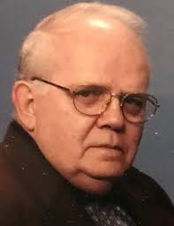 Obituary information for Charles Joseph Caddy