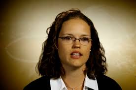 How Evolutionary Science Reveals God’s Character with Kathryn Applegate