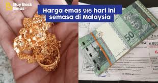 Menyoal harga, setiap harinya harga emas selalu berubah. Harga Emas 916 Hari Ini Semasa Di Malaysia Buy Back Emas Live Harga Buy Back Emas Semasa Malaysia