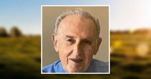 George J. Repice Obituary May 1, 2025