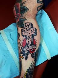 March 19, 2021 march 19, 2021 ~ admin. 90 Cross Tattoos For The Religious And Not So Religious