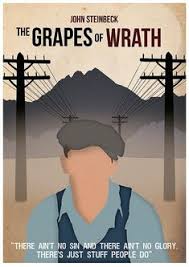  18 The Grapes Of Wrath Ideas Grapes Of Wrath Wrath Dust Bowl