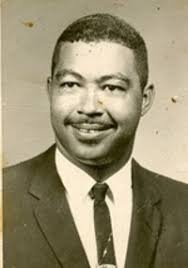 Obituary information for John Bushman Hildreth