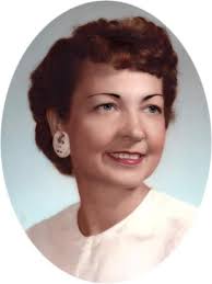 Leola Velma Willingham Webster (1916-2014)