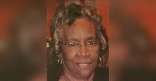 Obituary information for Alberta Robinson