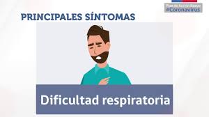 Os coronavírus infectam mamíferos e aves. Conoce Los Sintomas Del Nuevo Coronavirus Covid19 Youtube