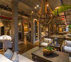 Though the company focuses on modern and industrial styles, rh has options for the traditional and contemporary decorator as well. The Shocking Truth About Restoration Hardware Laurel Home