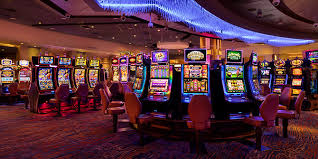 Ben je op zoek naar een blikvanger voor jouw bedrijf waarmee gasten zich kostelijk kies een arcade speelautomaat of speeltafel met muntinworp uit onze ruime assortiment. Casino Seneca Buffalo Creek Casino