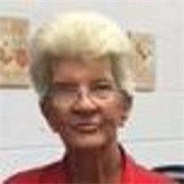 Dianne Booth Obituary