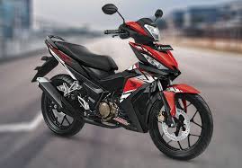 Transformasi digital terbaik yang memahami kebutuhan konsumen honda. 7 Motor Bebek Honda Terbaru 2021 Terbaik Dan Teririt Otomotifo