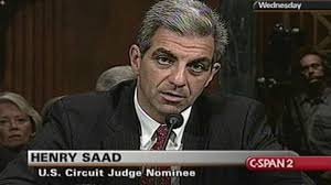 Judicial Nominations