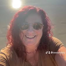 So sorry about the loss of your daughter, Sharda Wynn. May she Rest in  Paradise