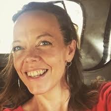 Jane Mann's Instagram, Twitter & Facebook