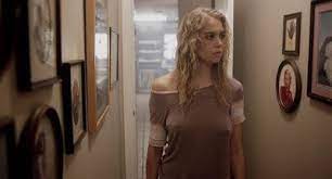 Dvd Blu Ray Between Worlds 2018 Starring Nicolas Cage Penelope Mitchell Dvd Blu Ray Picture Movie