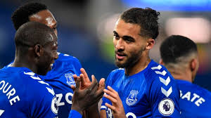 Everton have beaten arsenal just twice in 12 premier league meetings, drawing two and losing eight. In6clcb9i0xocm