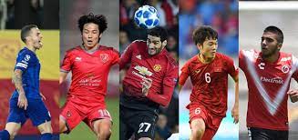 Xem cúp c1 châu âu trên kênh nào? 10 Sao Chá» Ä'á»£i Nháº¥t Cup C1 Chau A Xuan TrÆ°á»ng Sanh Ngang Báº¡n Than Ronaldo