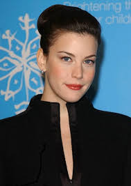 Fan Casting Liv Tyler as Beverly Katz in Manhunter (2022)