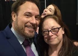 On the day that The Guvnor snd Mrs H (Dreena) attended The Palace in  Support of The Not Forgotten Association for injured and unwell ex Military  Personnel. As you can see he