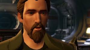 old version* SWTOR Series