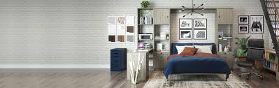 Murphy Wall Beds Order Sample Finishes