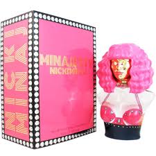 Hey beauties, today i have a nicki minaj perfume collection video! Nicki Minaj Minajesty Eau De Parfum Spray Perfume For Women 3 4 Oz Walmart Com Walmart Com