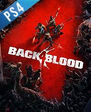 Buy back 4 blood on ps4 and ps5. Kaufe Back 4 Blood Ps4 Preisvergleich