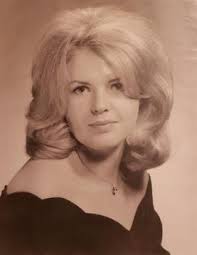 Nancy Lee Weight Ricks Obituary