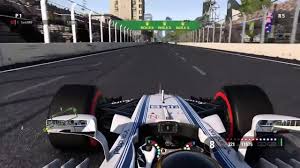 2018 formula one world championship. F1 Streckenvorstellung 2018 Runde 4 Baku Aserbaidschan Youtube
