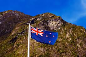 Free for commercial use no attribution required high quality images. The Votes Are In New Zealand Will Keep Its Old Flag Wired
