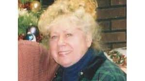 Ann M. Crump Obituary (1944